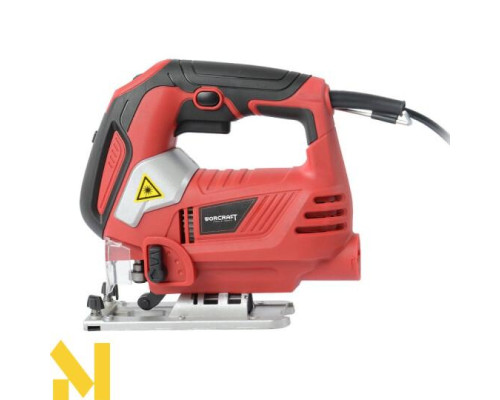 Лобзик електричний Worcraft JS08-100A