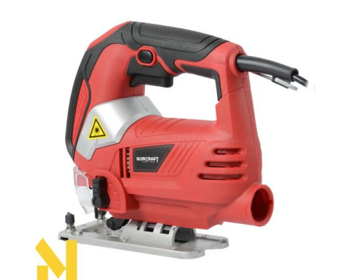 Лобзик електричний Worcraft JS08-100A
