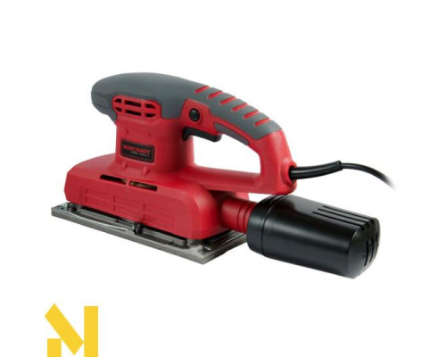 Шліфмашина вібраційна Worcraft FS-300