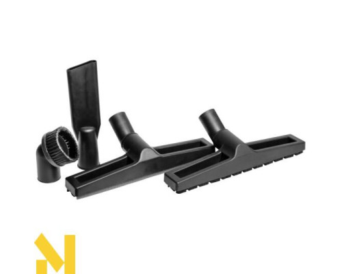 Пилосос будівельний електричний Worcraft VC30-80