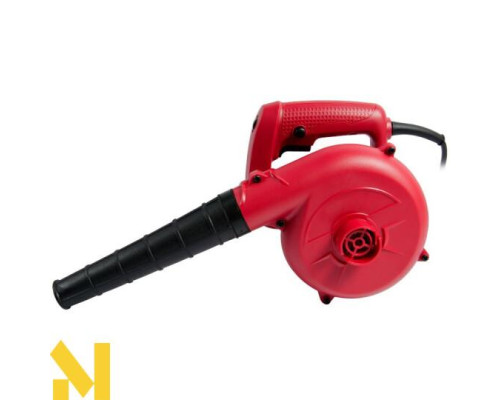 Пилосос-повітродувка садова електрична Worcraft LB-400