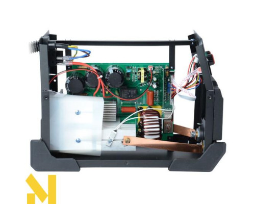 Зварювальний інвертор Worcraft MMA-160DP