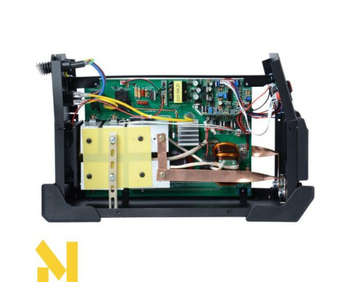 Зварювальний інвертор Worcraft MMA-200DP