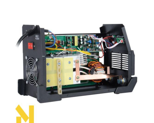 Зварювальний інвертор Worcraft MMA-250DP