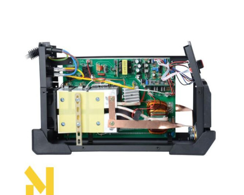 Зварювальний інвертор Worcraft MMA-250DP