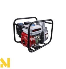 Мотопомпа бензинова Worcraft GPU02-7