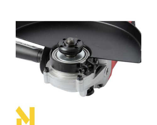 Болгарка (кутова шліфмашина) Worcraft AG24-230H