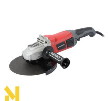 Болгарка (кутова шліфмашина) Worcraft AG24-230A