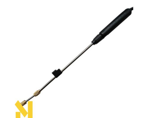 Обприскувач акумуляторний Grunhelm GHS-8