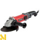 Болгарка (кутова шліфмашина) Worcraft AG14-150S