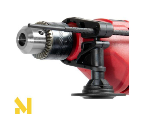 Дриль ударний Worcraft ID-700