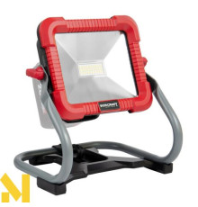 Акумуляторна діодна лампа Worcraft CLED-S20Li-30WA