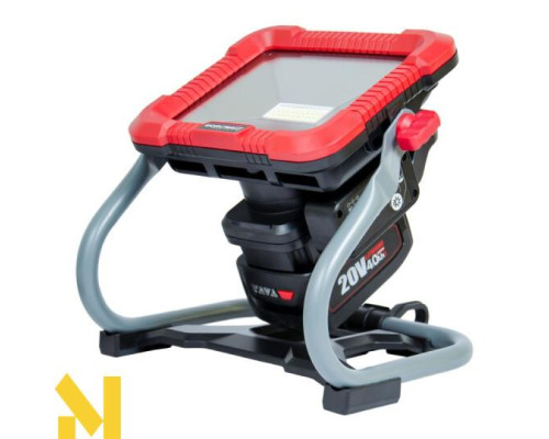 Акумуляторна діодна лампа Worcraft CLED-S20Li-30WA