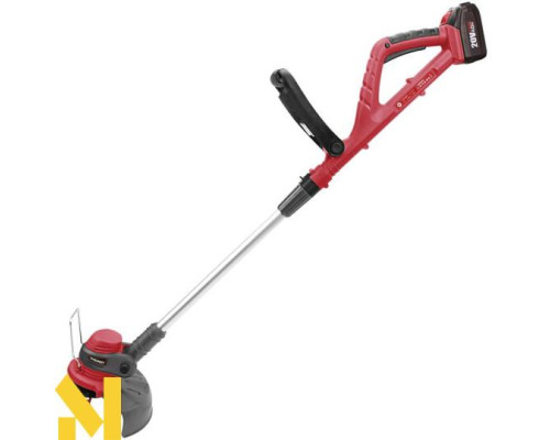 Тример акумуляторний Worcraft CGT-S20LiD