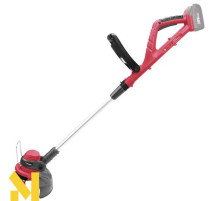 Тример акумуляторний Worcraft CGT-S20LiD