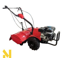 Мотокультиватор Forte 670