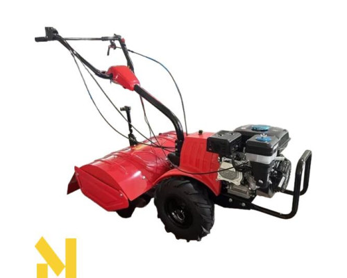 Мотокультиватор Forte 670