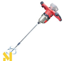 Міксер будівельний акумуляторний Worcraft CMX-S20LiB (без АКБ та ЗП)