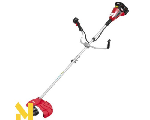 Тример акумуляторний Worcraft CGT-S40LiBH (без АКБ та ЗП)