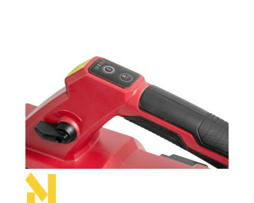 Повітродувка садова акумуляторна Worcraft CLB-S40LiB (без АКБ та ЗП)