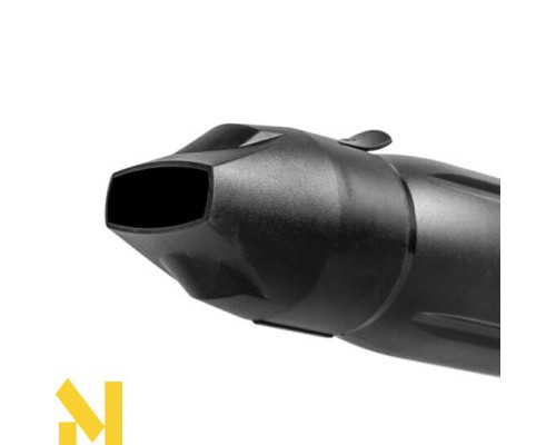 Повітродувка садова акумуляторна Worcraft CLB-S40LiB (без АКБ та ЗП)