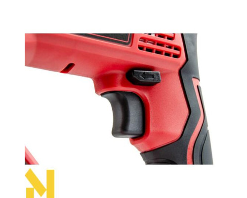 Перфоратор акумуляторний Worcraft CRH-S20LiE (без АКБ та ЗП)