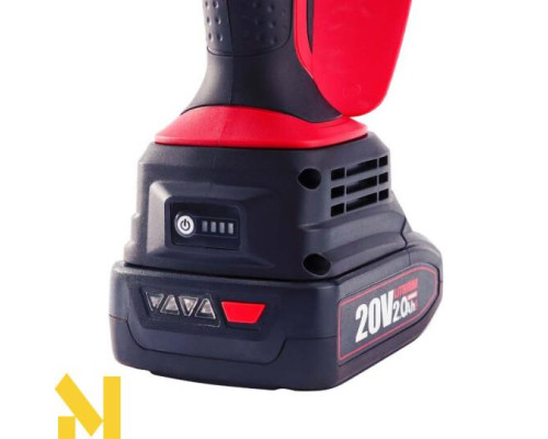 Міні-пила акумуляторна Worcraft CHS-S20LiB (без АКБ та ЗП)