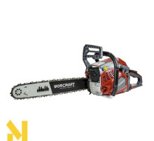 Бензопила Worcraft GCS52-20D