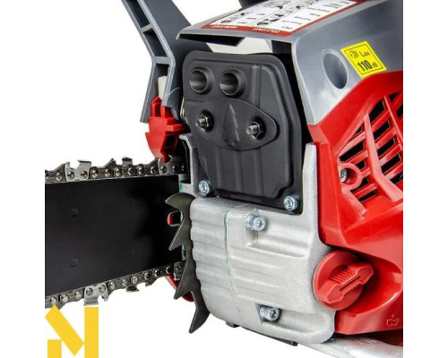 Бензопила Worcraft GCS52-20D