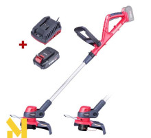 Тример акумуляторний WORCRAFT CGT-S20LiDT