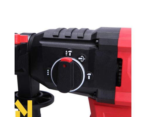 Перфоратор акумуляторний Worcraft CRH-S20LiBAM