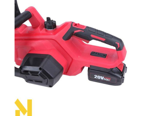 Пила ланцюгова акумуляторна Worcraft CGC-S20LiA (без АКБ та ЗП)