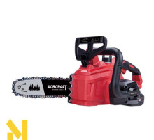Пила ланцюгова акумуляторна Worcraft CGC-S20LiA (без АКБ та ЗП)