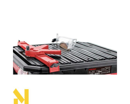 Плиткоріз акумуляторний Worcraft CTS-S20Li (без АКБ та ЗП)