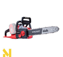 Пила ланцюгова акумуляторна Worcraft CGC-S40LiBA (без АКБ та ЗП)