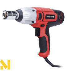 Гайковерт ударний електричний Worcraft IW-500