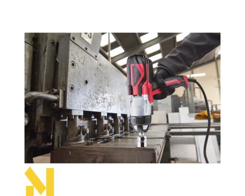 Гайковерт ударний електричний Worcraft IW-1000A