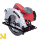 Пила дискова Worcraft CS13-185A