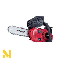 Бензопила Worcraft GCS26-10