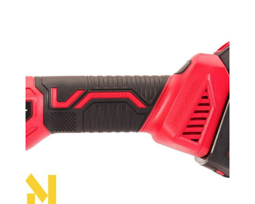 Машина полірувальна акумуляторна Worcraft COP-S20LiB (без АКБ та ЗП)