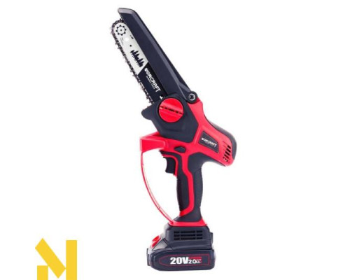 Міні-пила акумуляторна Worcraft CHS-S20LiBM