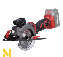 Міні-пила дискова акумуляторна Worcraft CMCS‑S20LiB (без АКБ та ЗП)