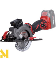 Міні-пила дискова акумуляторна Worcraft CMCS‑S20LiB (без АКБ та ЗП)