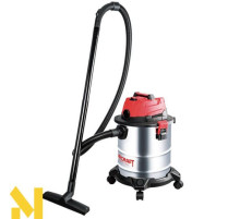 Пилосос будівельний акумуляторний Worcraft CVC-S20Li-20LA (без АКБ та ЗП)