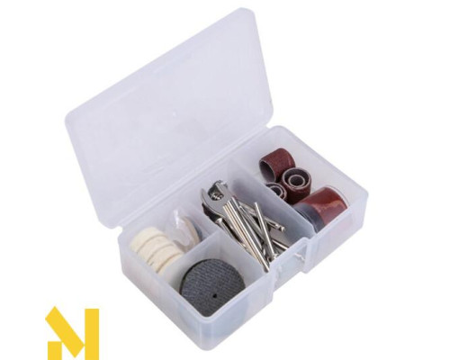 Гравер акумуляторний Worcraft CEMG-S20Li (без АКБ та ЗП)