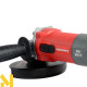 Болгарка (кутова шліфмашина) Worcraft AG08-125PS