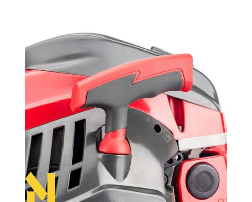 Бензопила Worcraft GCS52-20E