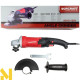 Болгарка (кутова шліфмашина) Worcraft AG12-125S