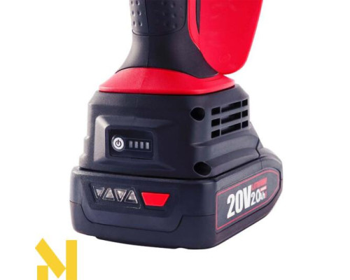 Міні-пила акумуляторна Worcraft CHS-S20LiBP (без АКБ та ЗП)