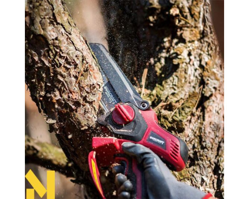 Міні-пила акумуляторна Worcraft CHS-S20LiBP (без АКБ та ЗП)